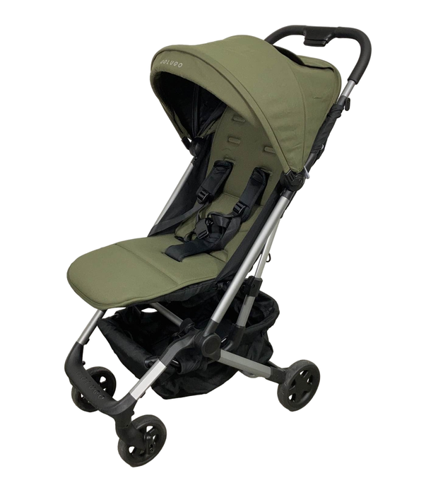 Shop Colugo Compact Stroller, Olive, 2023 at Goodbuygears