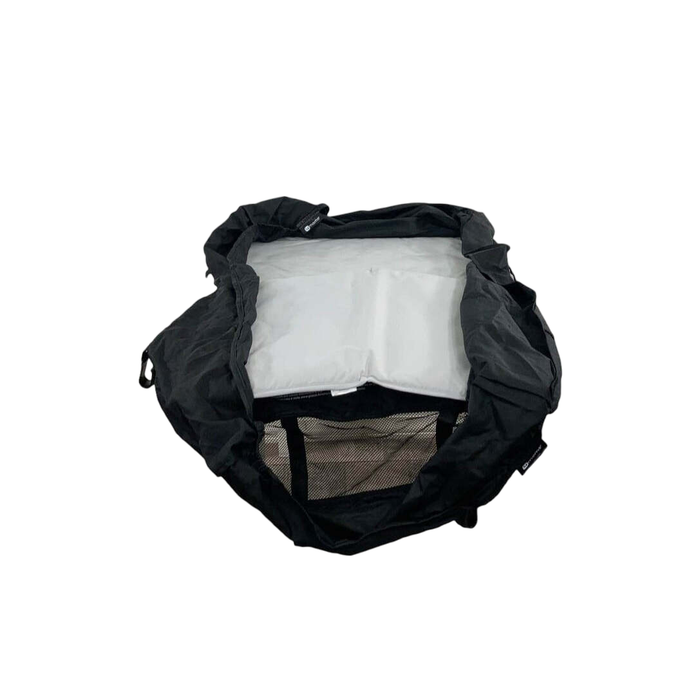4moms Breeze Bassinet Attachment and Mattress, Plus(1045) /Go(1044)