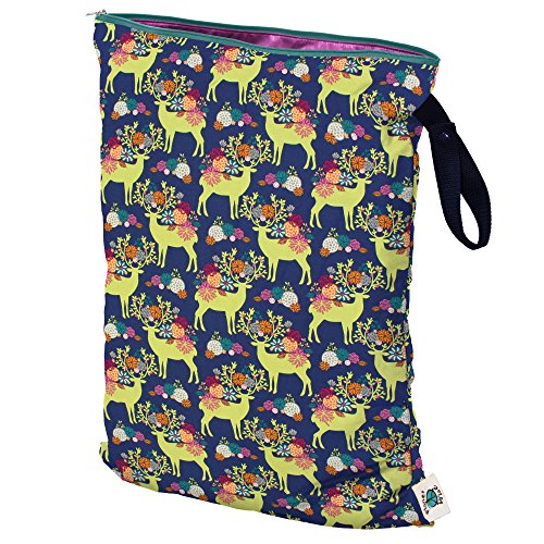 secondhand Cloth Diapers