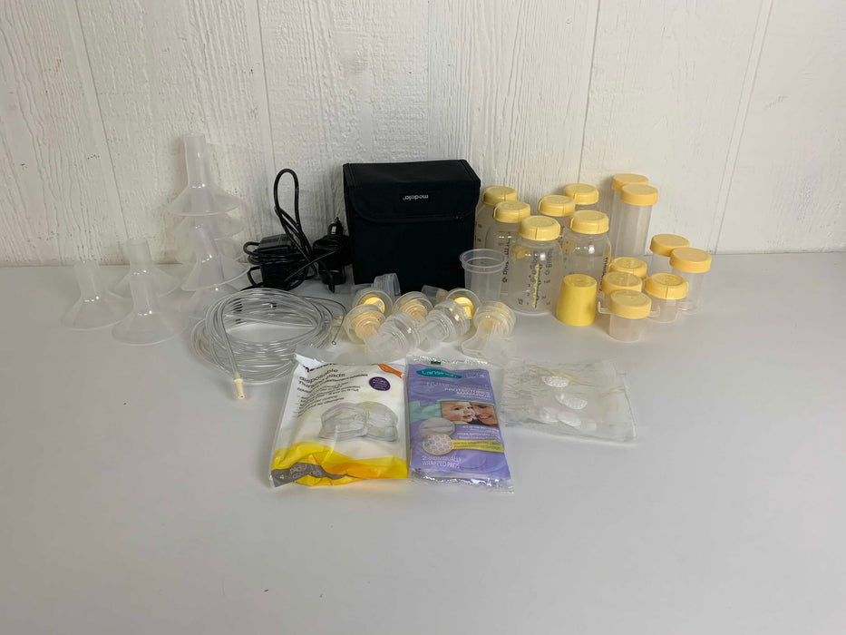 used Medela Pump In Style Advanced Breast Pump