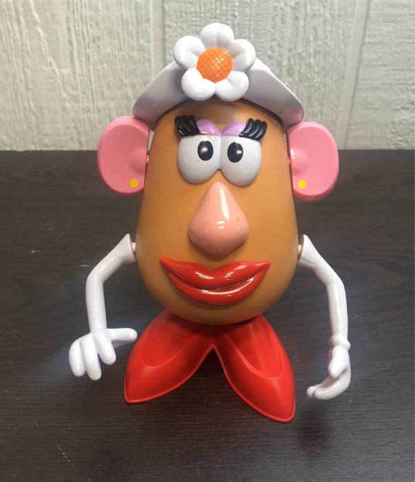 secondhand Toys