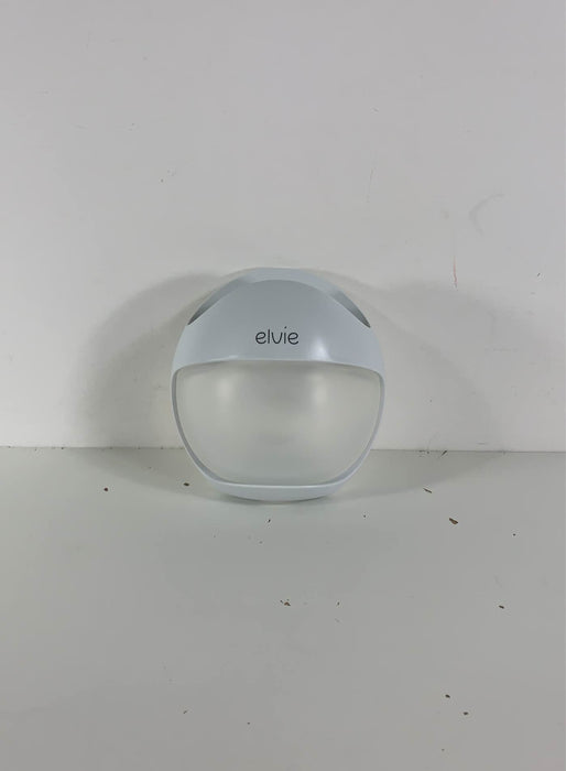 used Elvie Curve