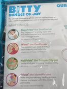 used Diapering