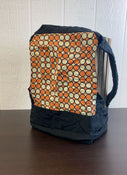 secondhand Freehand 3 In 1 Baby Carrier