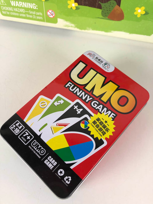 used Puzzles Games