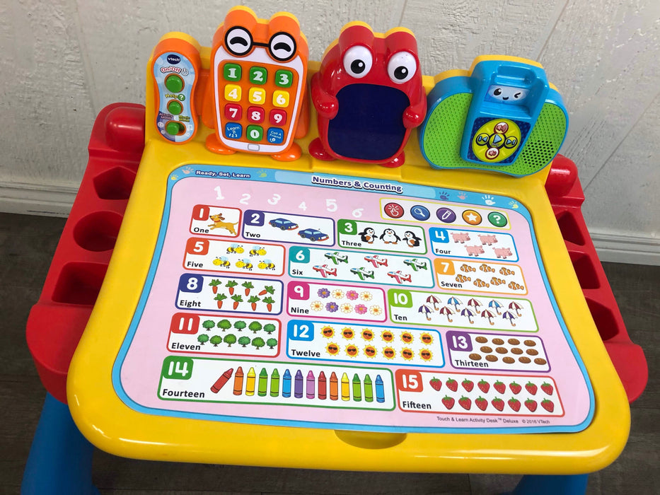 secondhand Toys