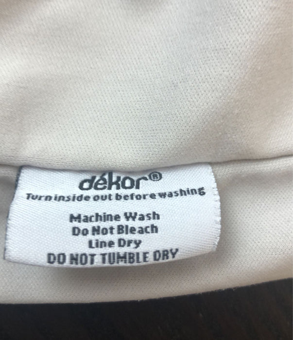 used Diapering