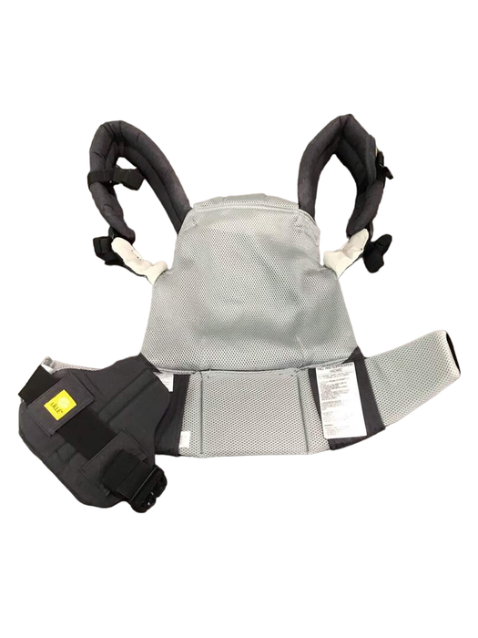 Shop Lillebaby Complete All Seasons Baby Carrier, Charcoal at Goodbuygears