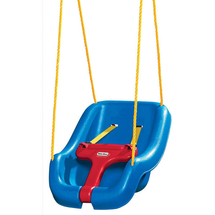 used Little Tikes Snug n' Secure Swing