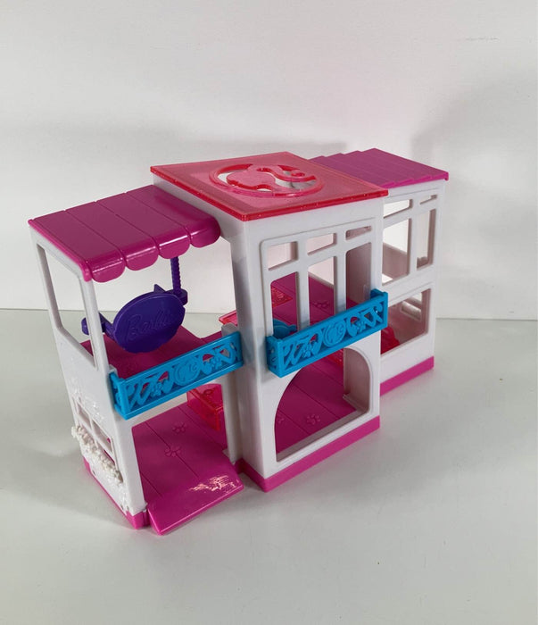 secondhand Toys