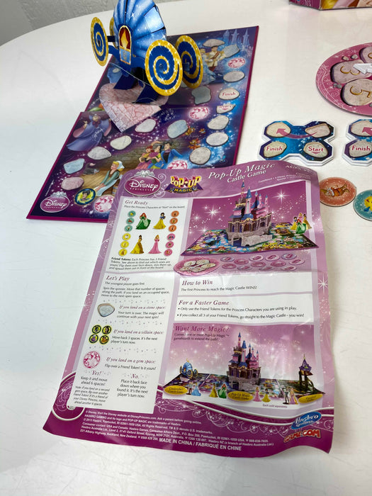 used Puzzles Games