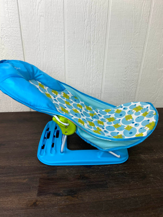 secondhand Summer Infant Deluxe Bath Sling
