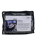 Shop 7 A.M. Enfant Nido, Black, Small (0-6 months) at Goodbuygears