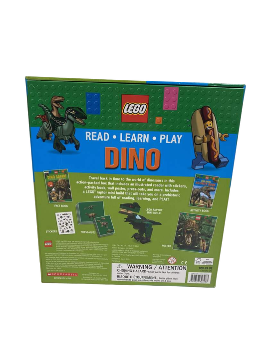 secondhand Toys