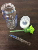used Feeding
