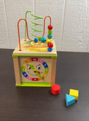 used Activity Cube