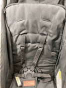 Shop Mountain Buggy Nano Duo Stroller, 2017, Black at Goodbuygears