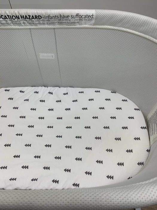 used Home Nursery