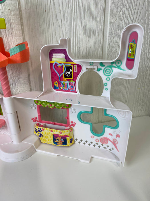 used BUNDLE Littlest Pet Shop Toys