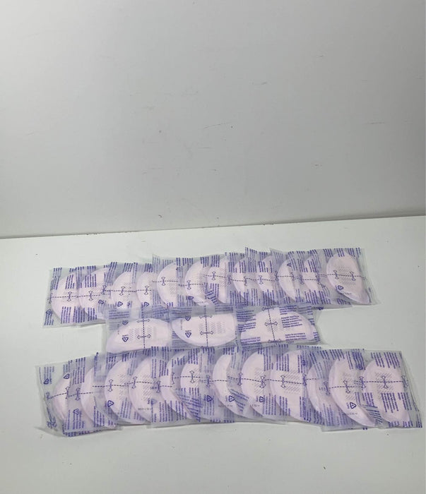 secondhand Lansinoh Stay Dry Disposable Nursing Pads