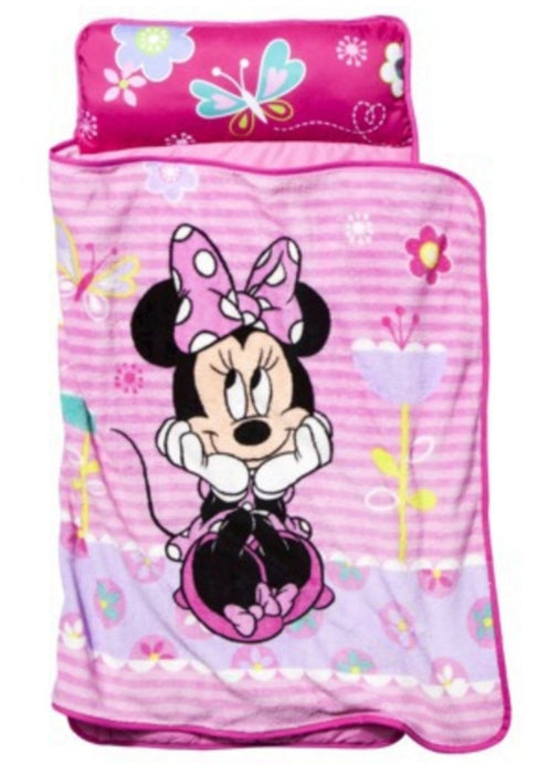 Shop Disney Nap Mat, Minnie Mouse at Goodbuygears