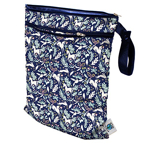 used Cloth Diapers