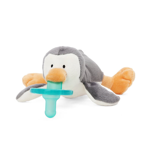 Shop WubbaNub Pacifier, Baby Penguin at Goodbuygears