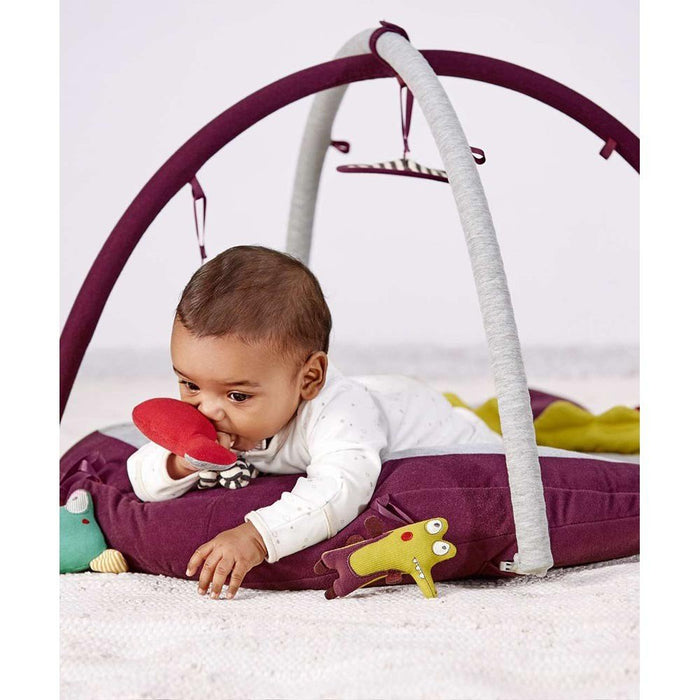 Mamas & Papas Octopus Playmat and Gym