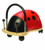 Shop Prince Lionheart Wheely Bug at Goodbuygears