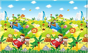 used Dwinguler Large Kid’s Playmat
