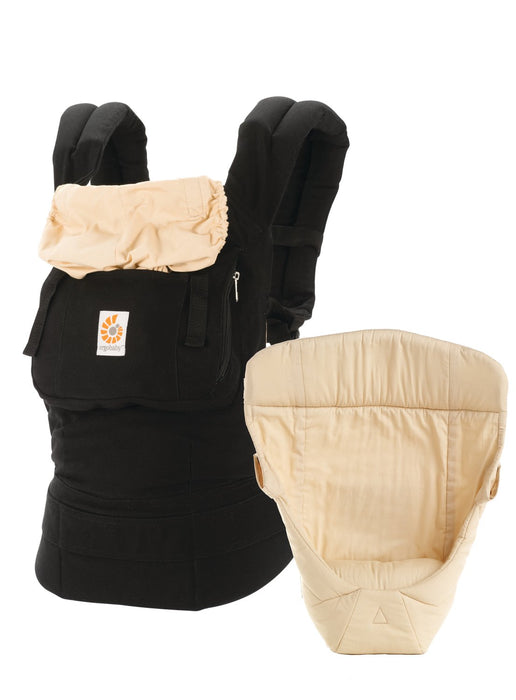 secondhand Carriers