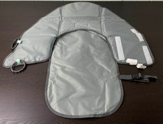 used Diapering