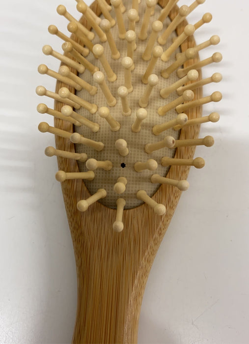 secondhand Kyte Baby 3-Piece Bamboo Brush Set