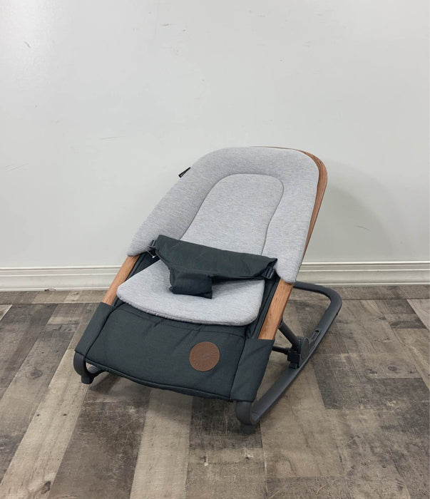 Shop Maxi-Cosi Kori 2-in-1 Rocker, Essential Graphite at Goodbuygears