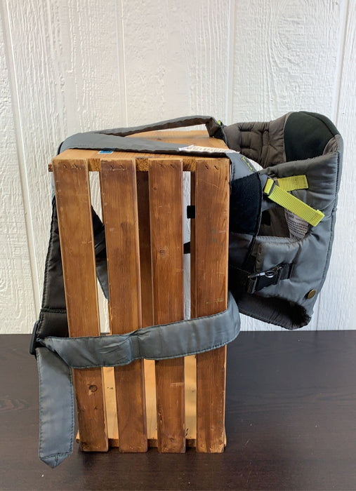 used Infant Gear