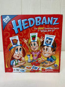 secondhand SpinMaster Headbanz