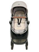 Shop Maxi-Cosi Zelia2 Luxe Travel System, 2023, New Hope Tan at Goodbuygears