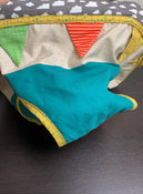 secondhand Infantino Up, Up, & Away Deluxe Doorway Jumper