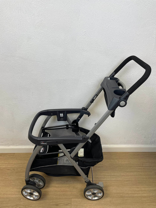 Shop Chicco KeyFit Caddy Stroller Frame, 2020 at Goodbuygears