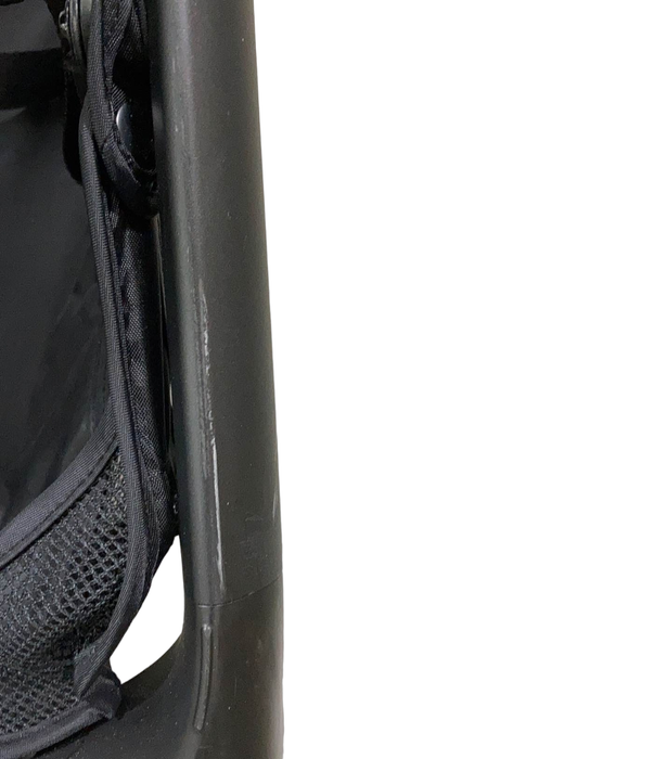 Shop Bugaboo Butterfly Stroller, 2023, Forest Green at Goodbuygears