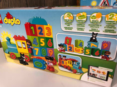 used Toys