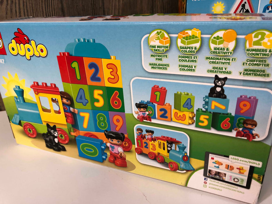 used Toys