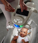 used Infant Gear