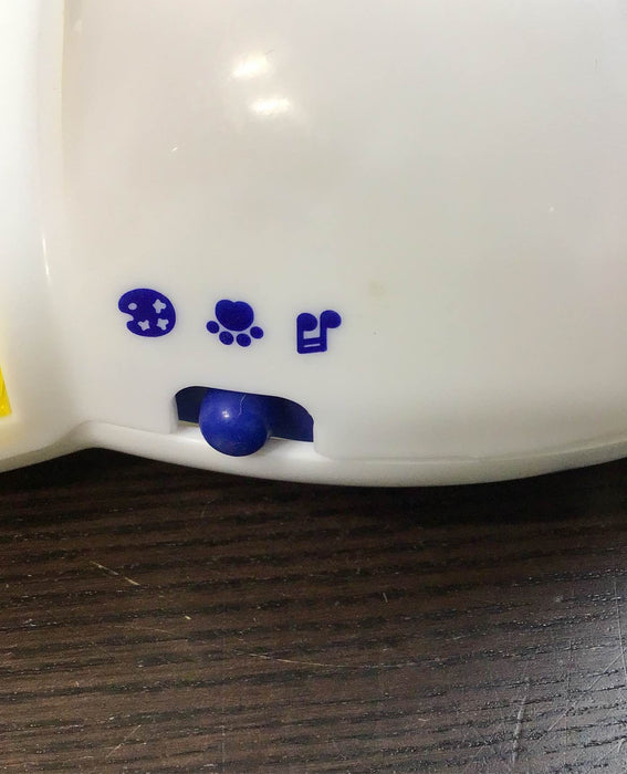 used Infant Gear