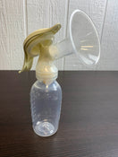secondhand Medela Harmony Manual Breast Pump
