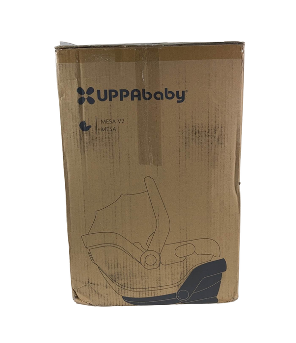 Shop UPPAbaby Mesa/Mesa V2 Car Seat Base, 2023 at Goodbuygears