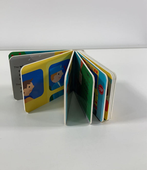 used Silver Dolphin Books The Wheels On The Bus