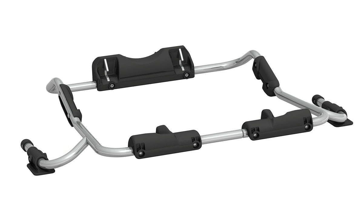 Shop BOB Car Seat Adapter For Graco Car Seats at Goodbuygears