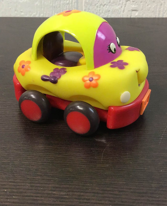 secondhand Pretend Play