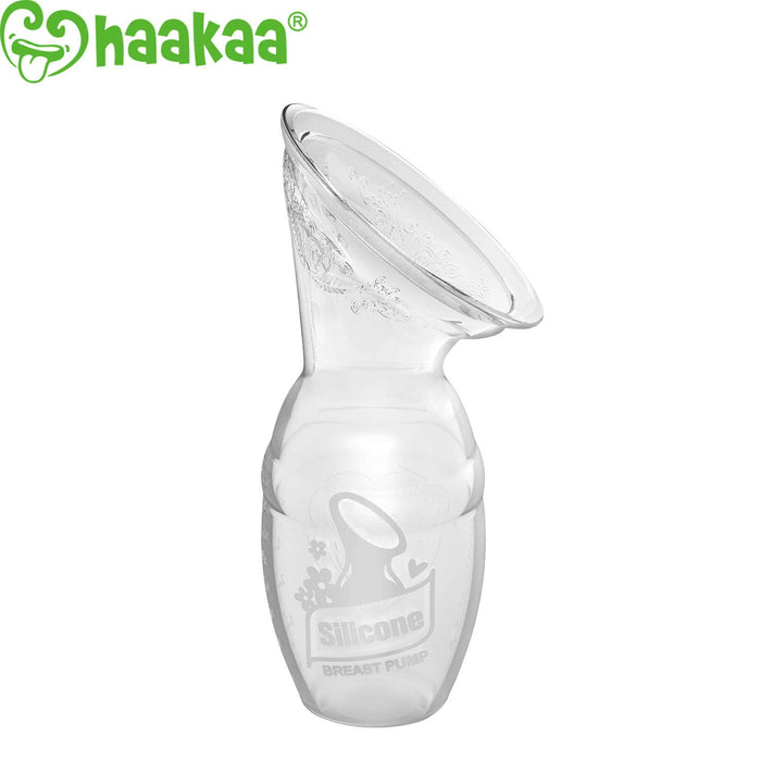 Haakaa Manual Breast Pump